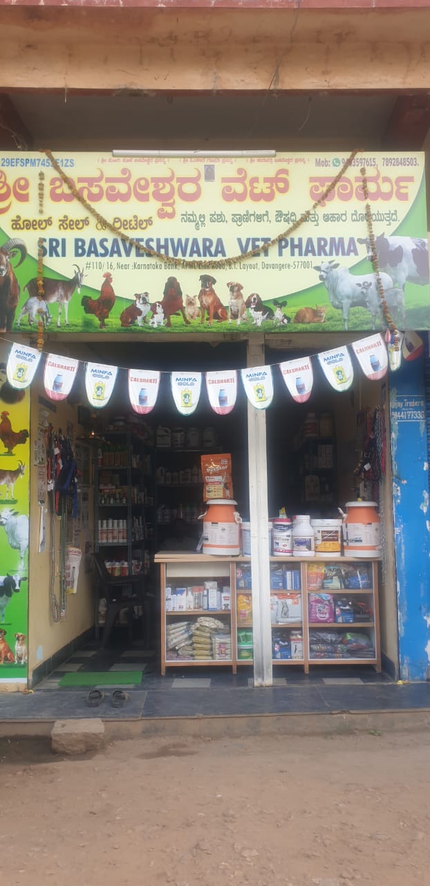 Product Range